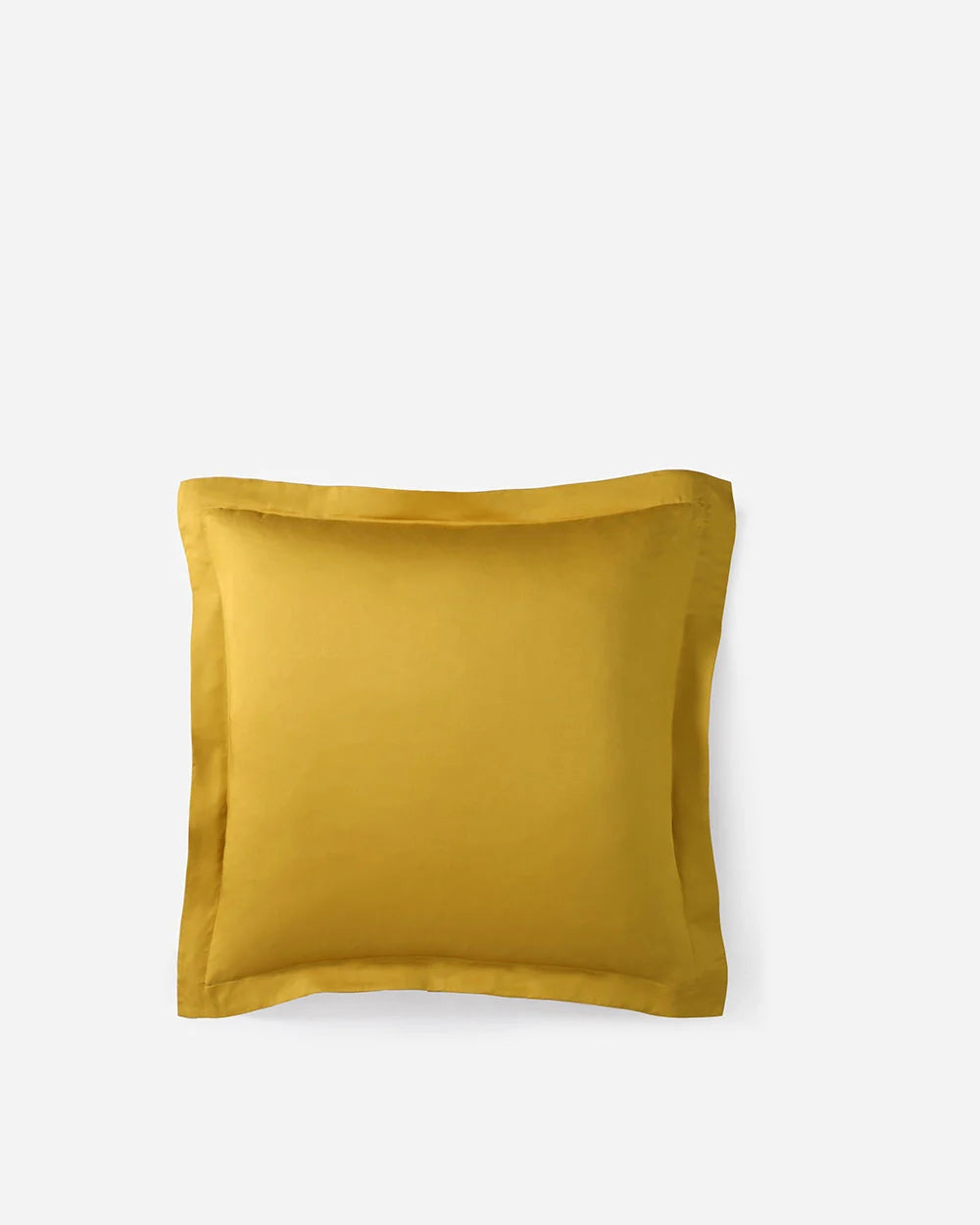 Natural Premium Bamboo Euro Sham - Fluent Trends