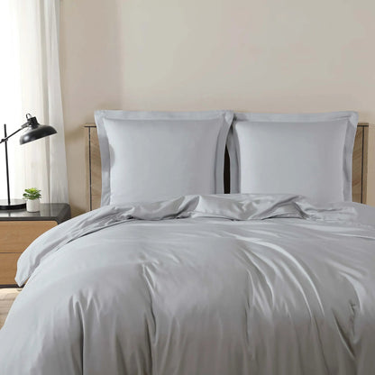Natural Premium Bamboo Duvet Cover Sunday Citizen
