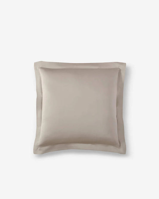 Natural Premium Bamboo Euro Sham Sunday Citizen