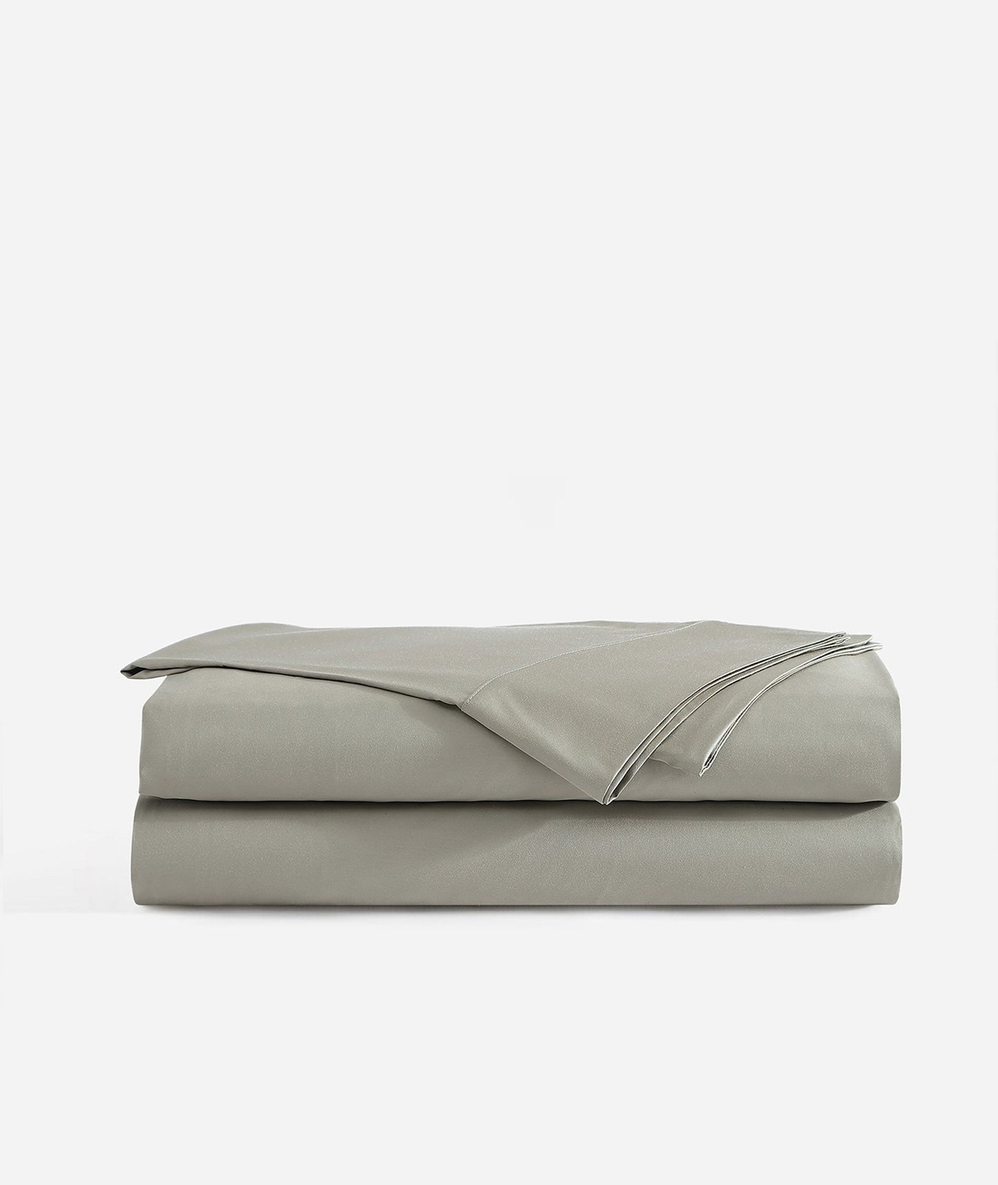 Premium Lumière Fitted Sheet