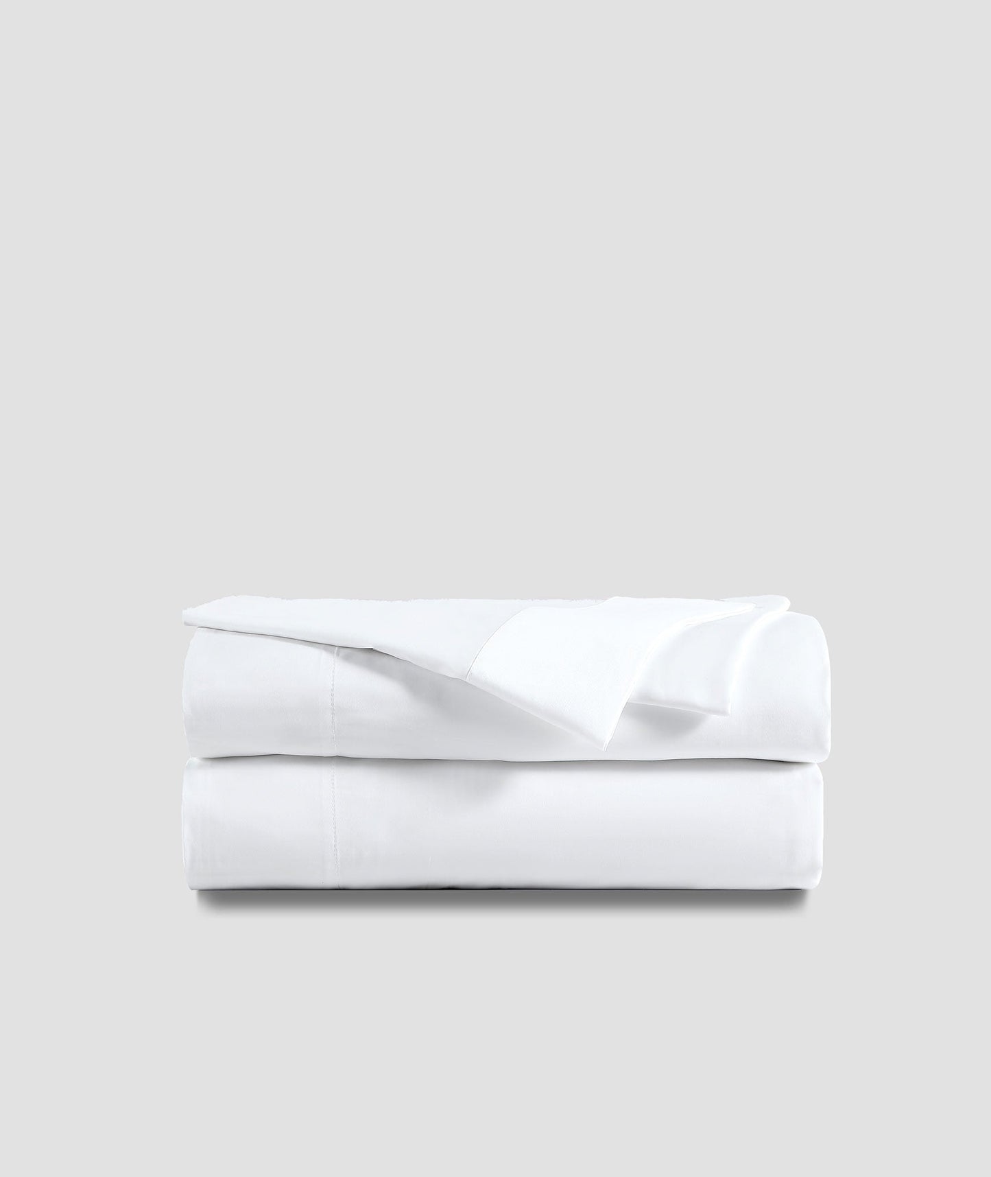 Premium Lumière Fitted Sheet