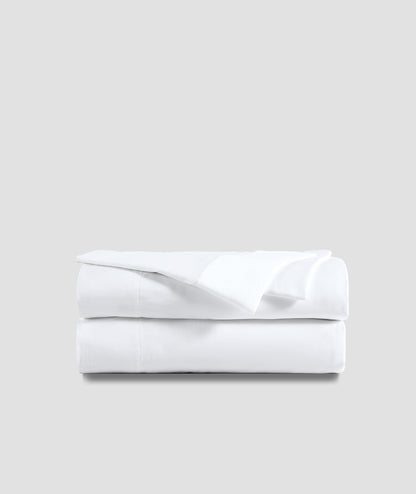 Premium Lumière Fitted Sheet
