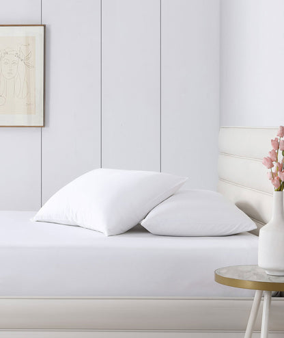 Premium Lumière Fitted Sheet