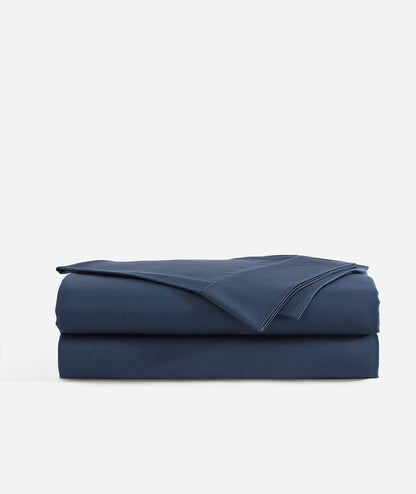 Premium Lumière Fitted Sheet