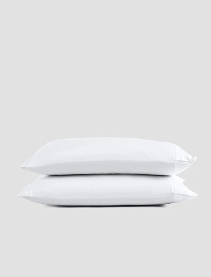 Premium Lumière Pillowcase Set