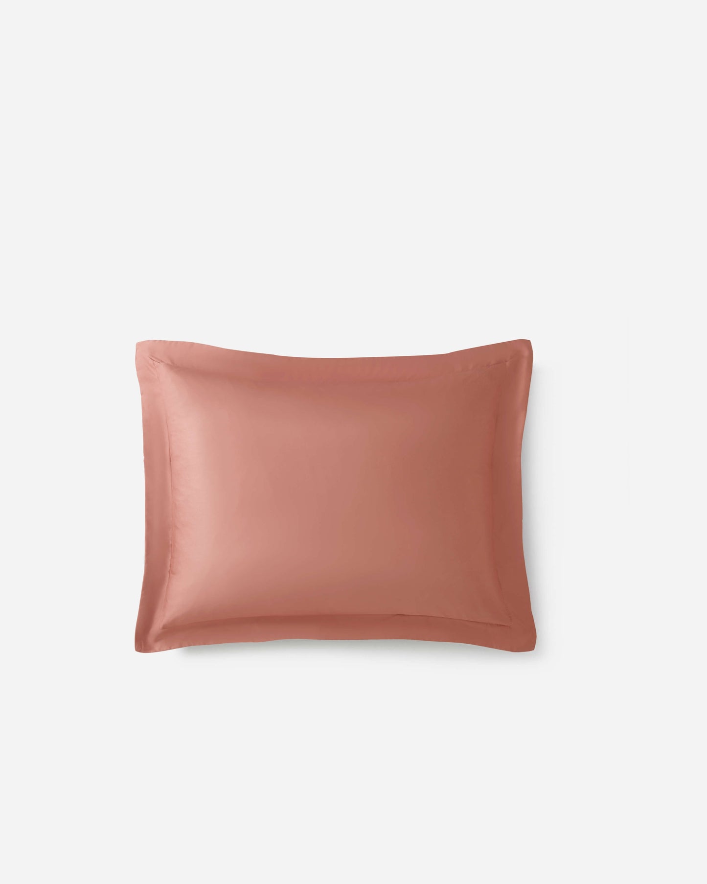 Premium Lumière Sham Set