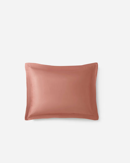Premium Lumière Sham Set