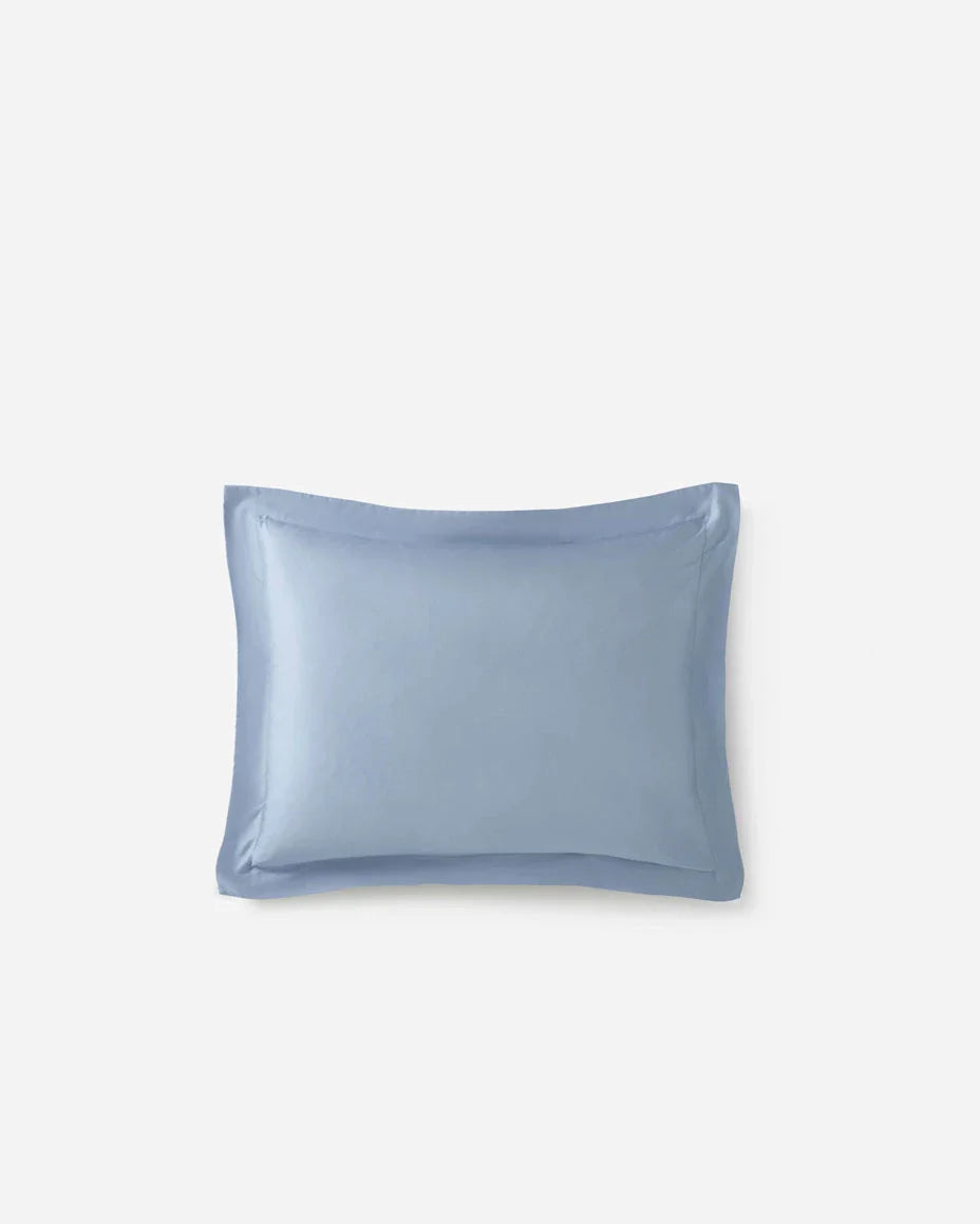 Natural Premium Bamboo Sham Set - Fluent Trends
