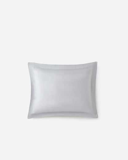 Premium Lumière Sham Set