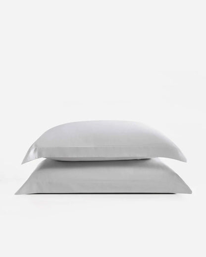 Premium Lumière Sham Set