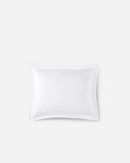 Natural Premium Bamboo Sham Set
