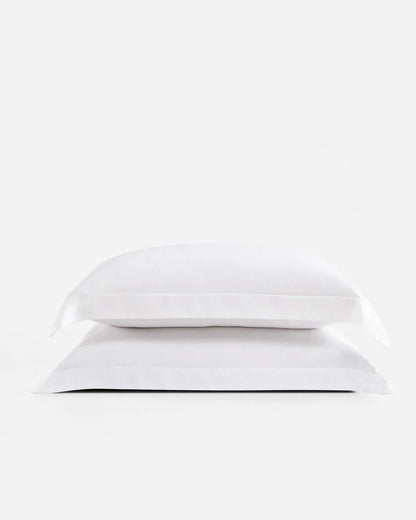 Premium Lumière Sham Set