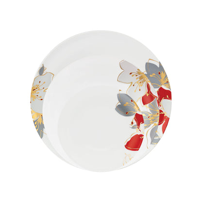 Nectar 18-piece Dinner Setting - Fluent Trends Dinnerware Sets