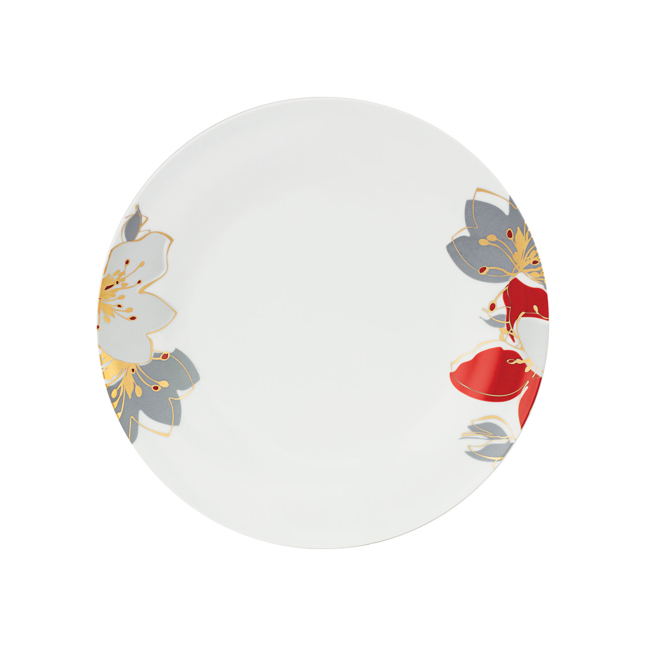 Nectar 18-piece Dinner Setting - Fluent Trends Dinnerware Sets