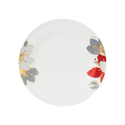 Nectar 18-piece Dinner Setting - Fluent Trends Dinnerware Sets