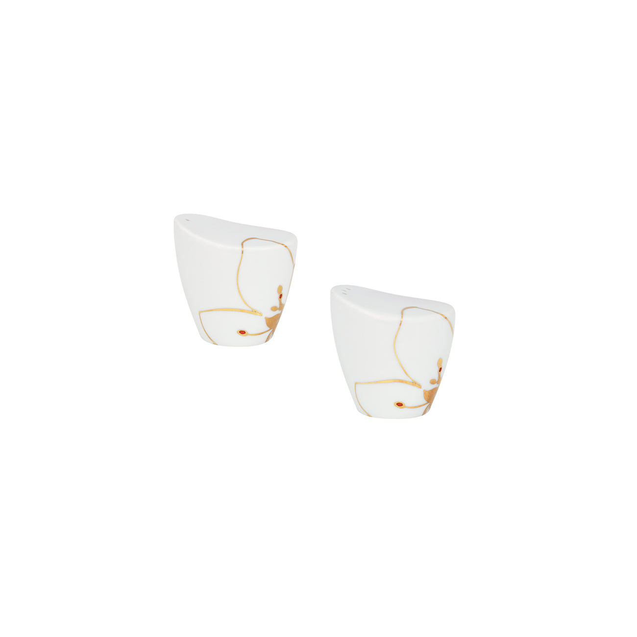 Nectar 18-piece Dinner Setting - Fluent Trends Dinnerware Sets