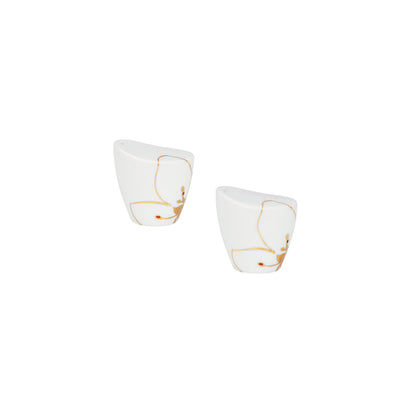 Nectar 18-piece Dinner Setting - Fluent Trends Dinnerware Sets