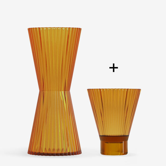 Decanter Drinkware Set OZAIZ