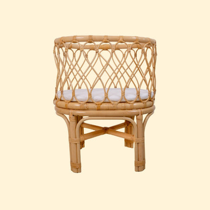 Olivia Doll Bassinet - Fluent Trends