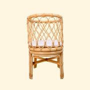 Olivia Doll Bassinet - Fluent Trends