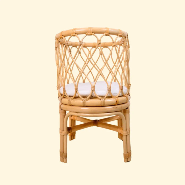 Olivia Doll Bassinet - Fluent Trends