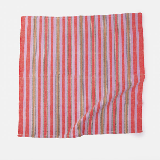 S/4 Handwoven Upendo Table Napkins - Fluent Trends