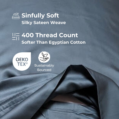 Organic Bamboo Sheets Greenleaf Linens