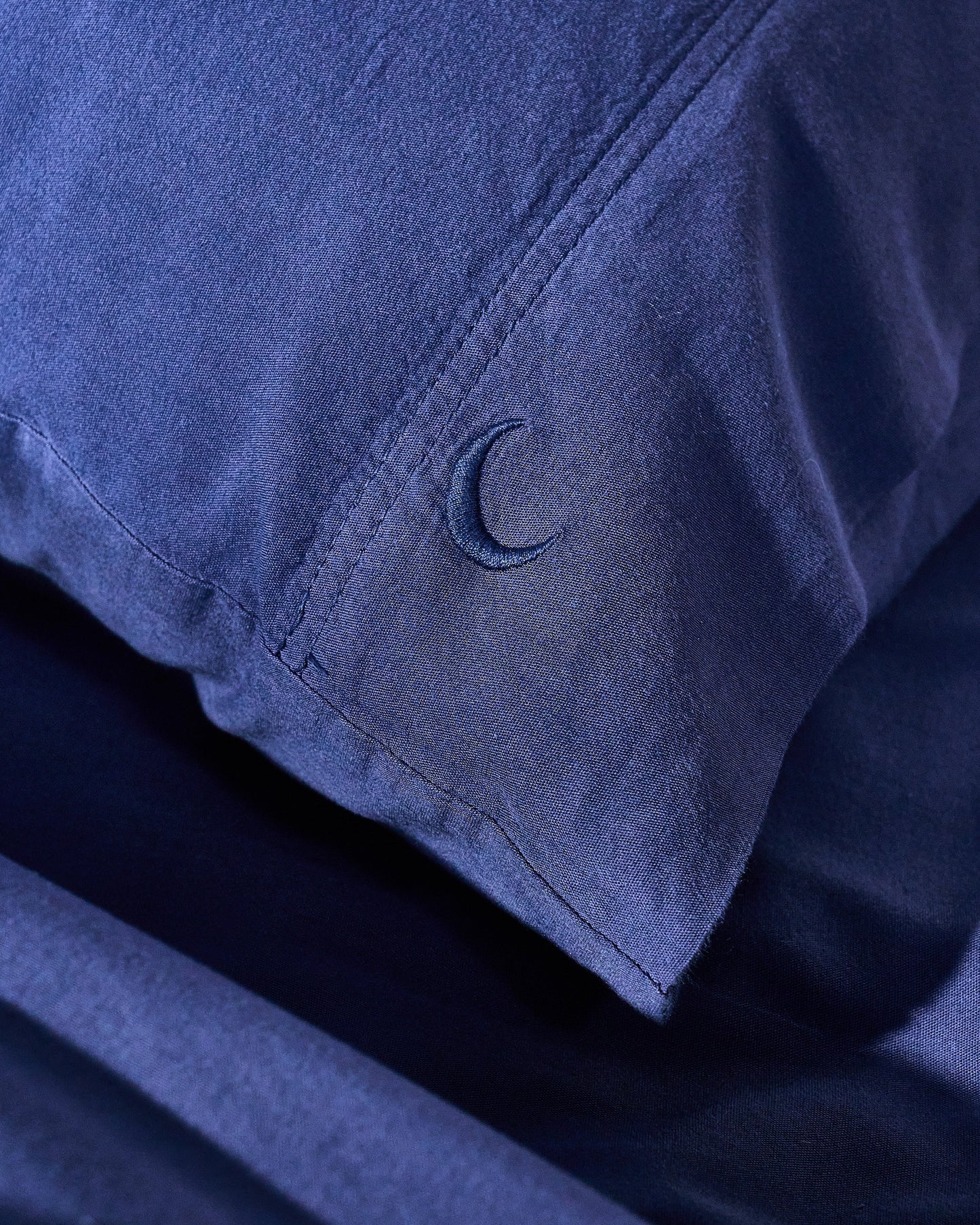 Signature Milk Fibre Pillowcase Set | Portugal Woven Bedding