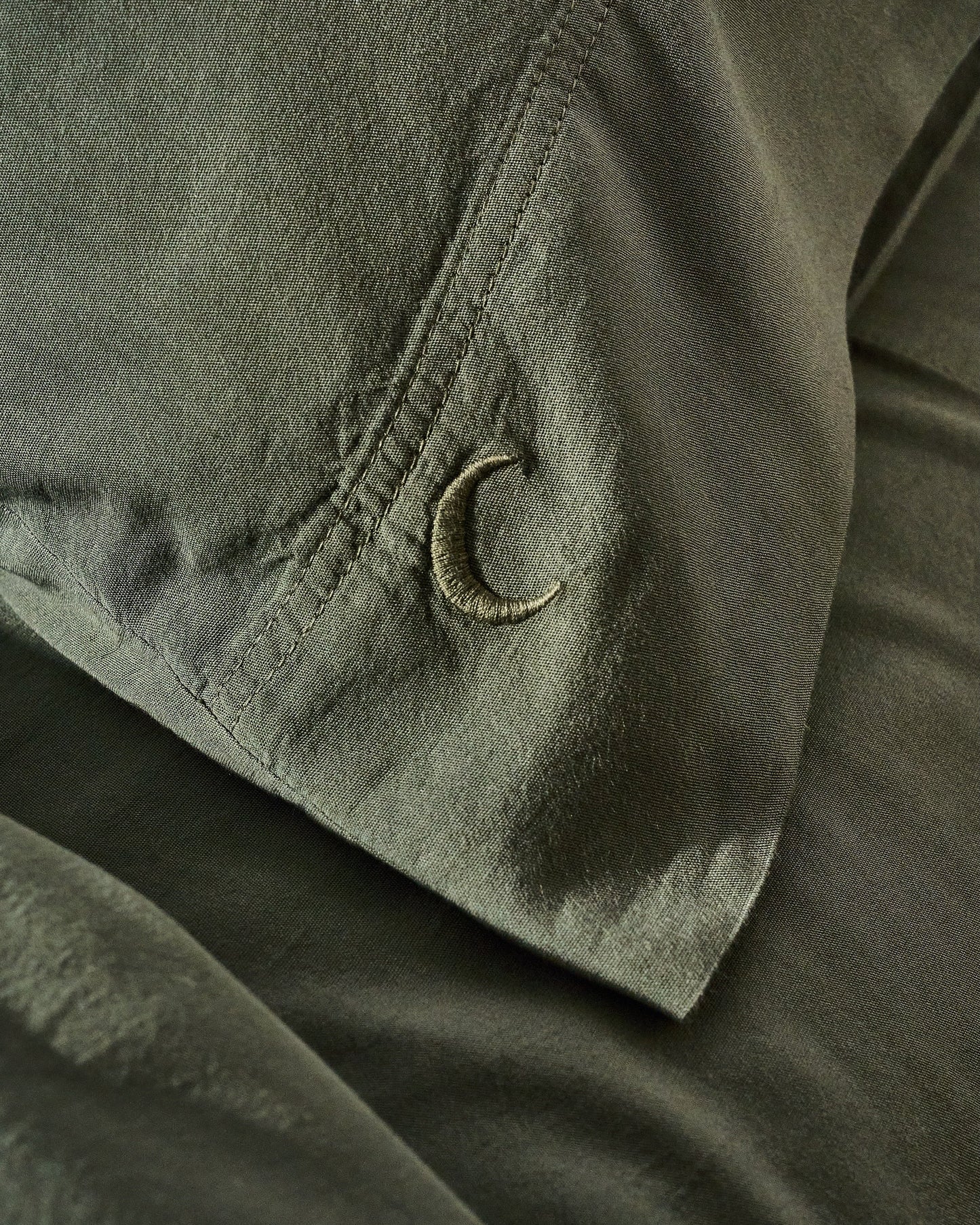 Signature Milk Fibre Pillowcase Set | Portugal Woven Bedding