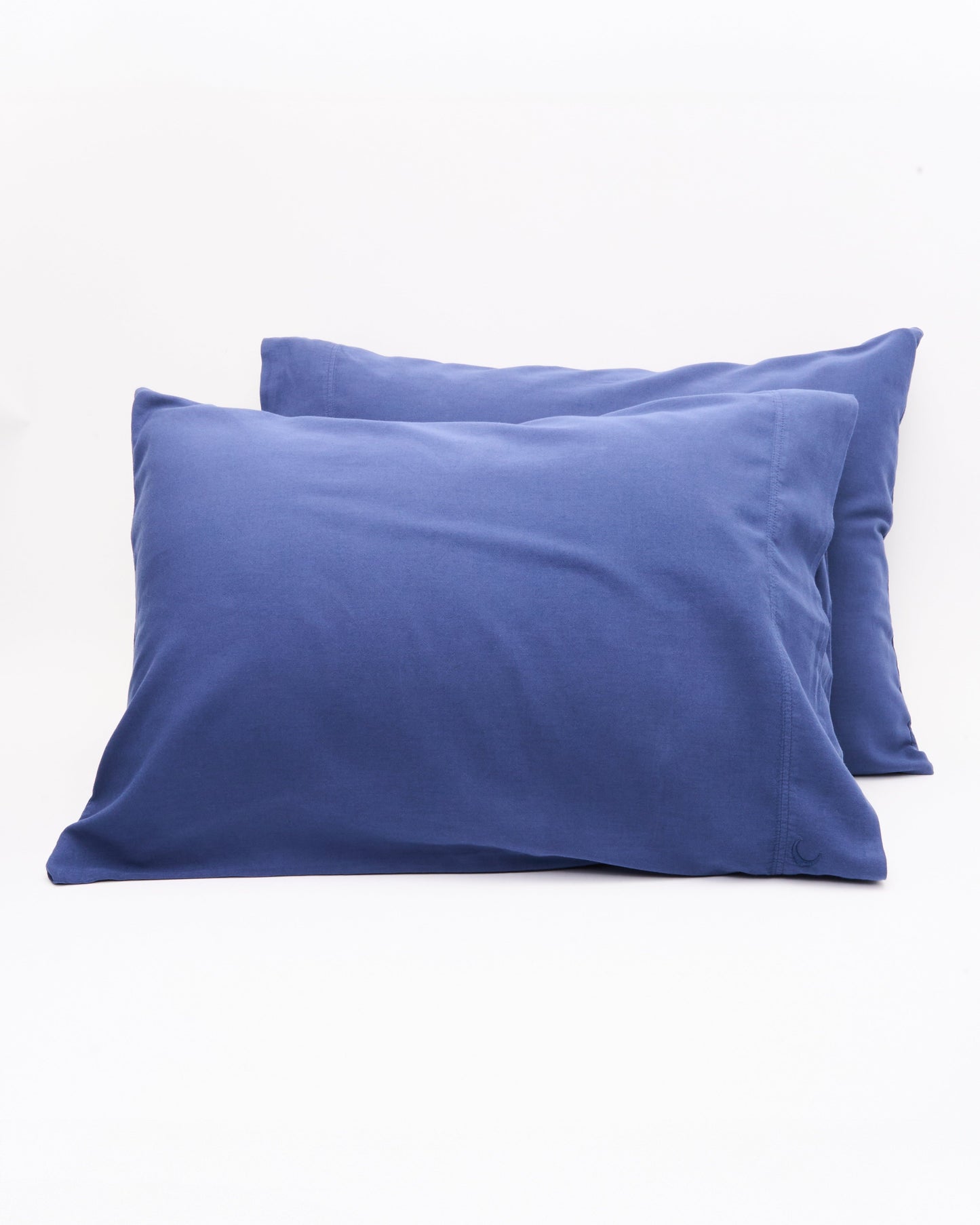 Signature Milk Fibre Pillowcase Set | Portugal Woven Bedding