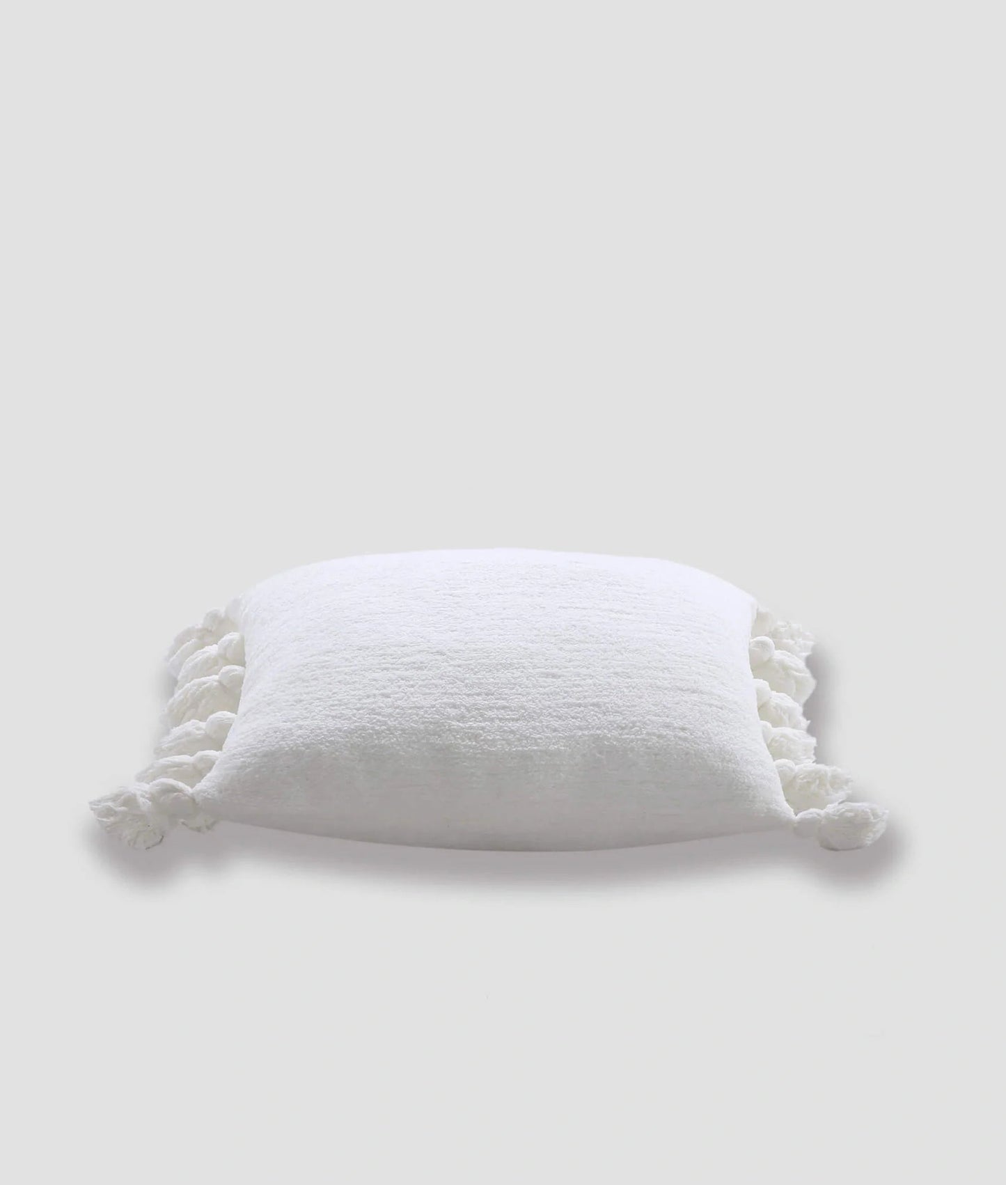 Pom Pom Throw Pillow Sunday Citizen