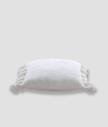 Pom Pom Throw Pillow Sunday Citizen