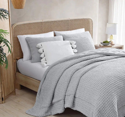 Pom Pom Throw Pillow Sunday Citizen