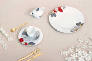 Nectar 18-piece Dinner Setting - Fluent Trends Dinnerware Sets