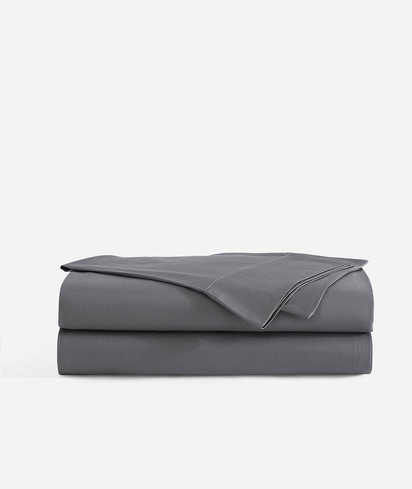 Premium Lumière Fitted Sheet