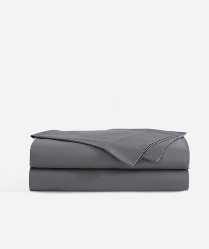 Premium Lumière Fitted Sheet