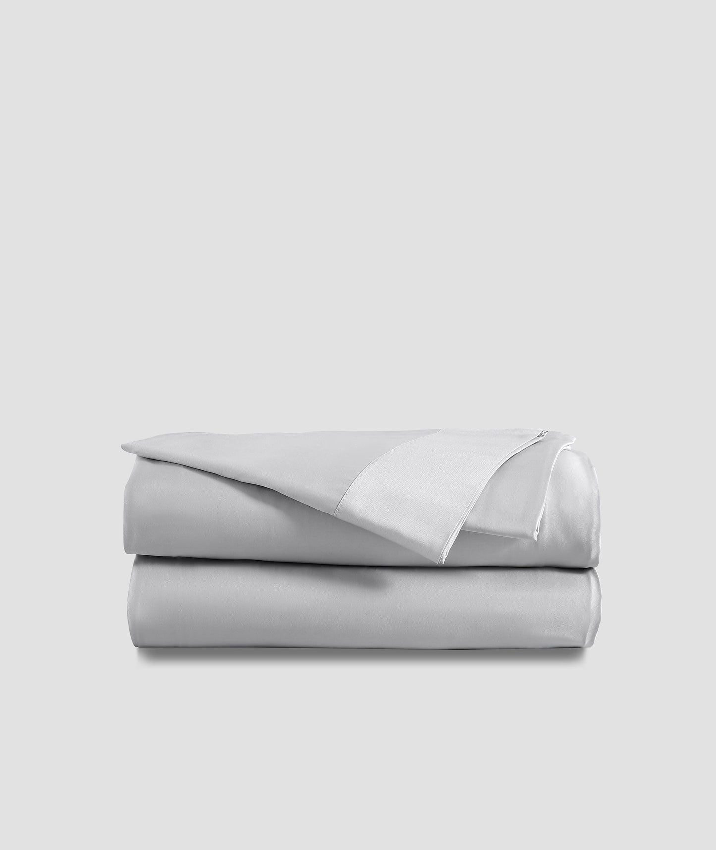Premium Lumière Fitted Sheet