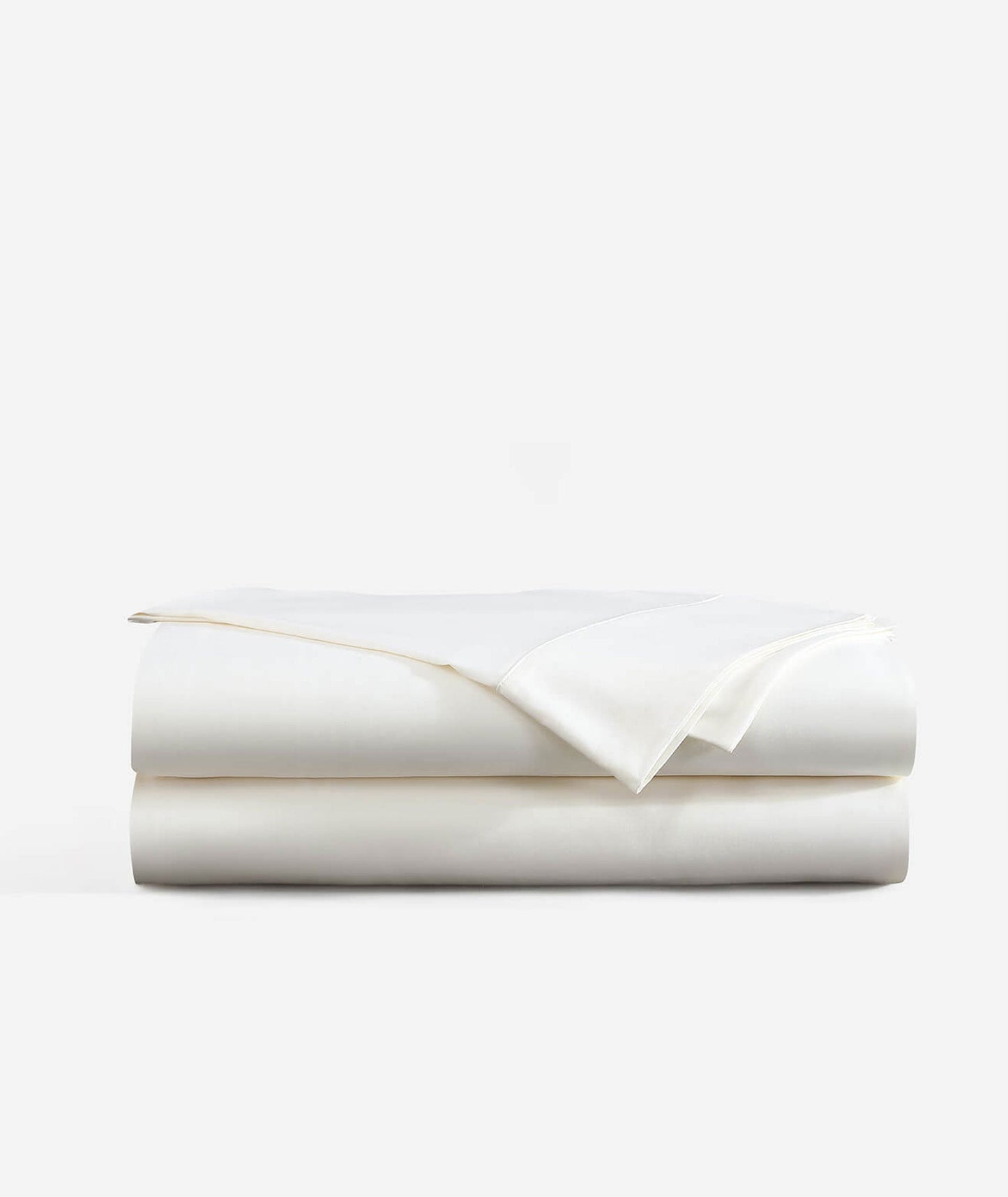 Premium Lumière Fitted Sheet