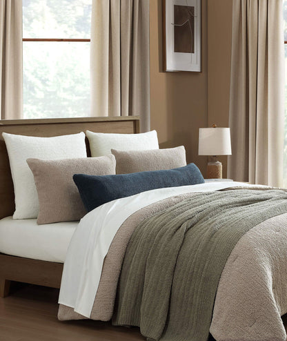 Premium Lumière Fitted Sheet