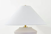 Roquelle Ceramic Table Lamp - Fluent Trends