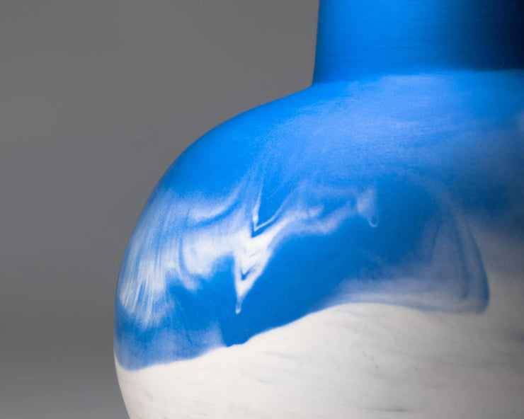 Cirrus Vase - Fluent Trends