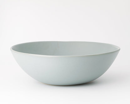 Decorative Fruit Bowl – Handmade Porcelain for Elegant Home Décor