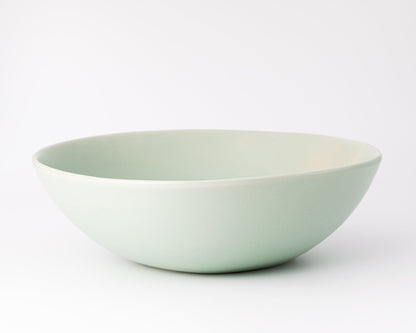 Decorative Fruit Bowl – Handmade Porcelain for Elegant Home Décor