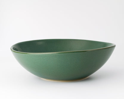 Decorative Fruit Bowl – Handmade Porcelain for Elegant Home Décor