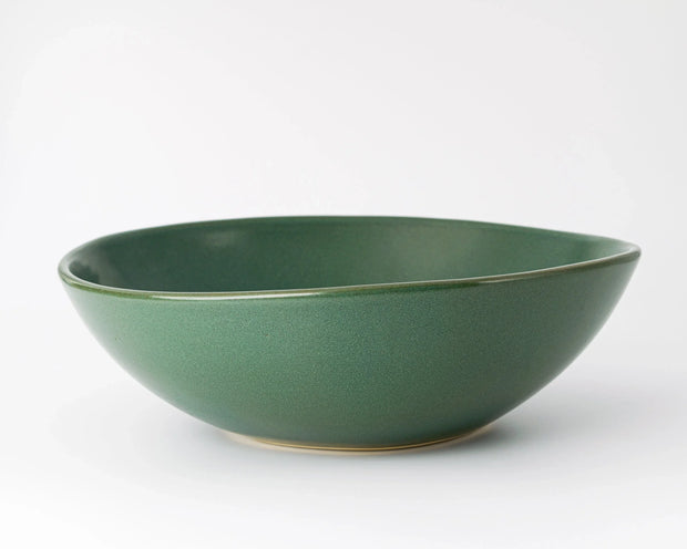 Decorative Fruit Bowl – Handmade Porcelain for Elegant Home Décor - Fluent Trends Bowls