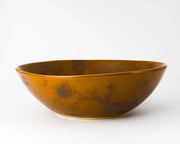 Decorative Fruit Bowl – Handmade Porcelain for Elegant Home Décor - Fluent Trends Bowls