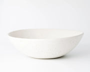 Decorative Fruit Bowl – Handmade Porcelain for Elegant Home Décor - Fluent Trends Bowls