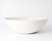Decorative Fruit Bowl – Handmade Porcelain for Elegant Home Décor - Fluent Trends Bowls