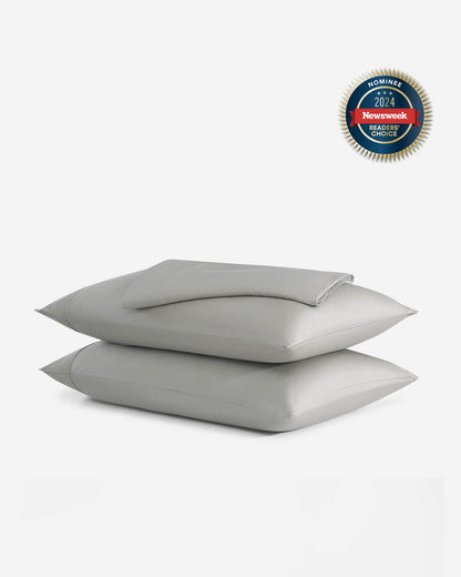 Premium Bamboo Viscose Sheet Set