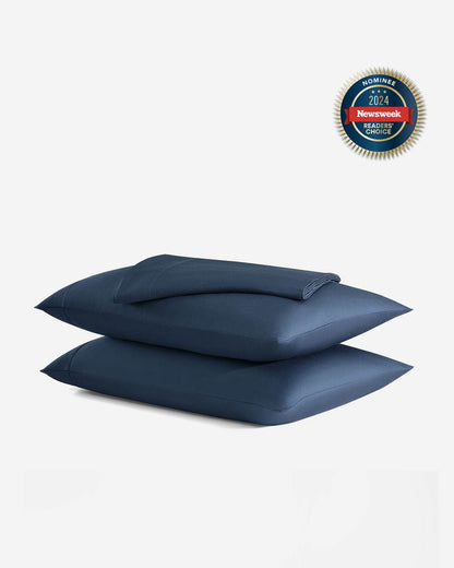 Premium Bamboo Viscose Sheet Set